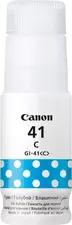 Recipient de cerneală Canon GI-41, 70ml, Cyan