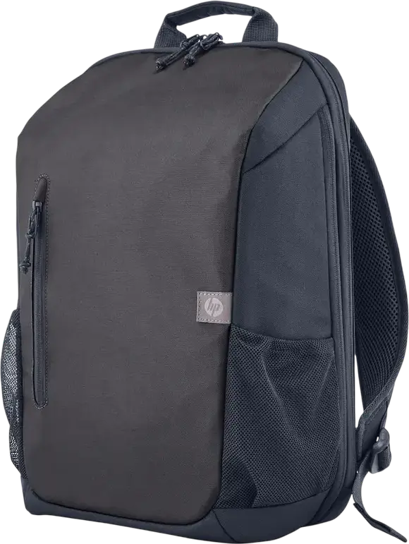 Rucsac pentru Laptop HP Travel, 15.6", Iron Grey