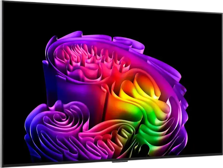 Televizor LG OLED55G64LW 55" G6 AI TV (2026) 4K Ultra HD OLED evo, Procesor Alpha 11 AI 4K Gen3, 120Hz/165Hz VRR, Dolby Vision & Atmos, webOS 26, Design Gallery