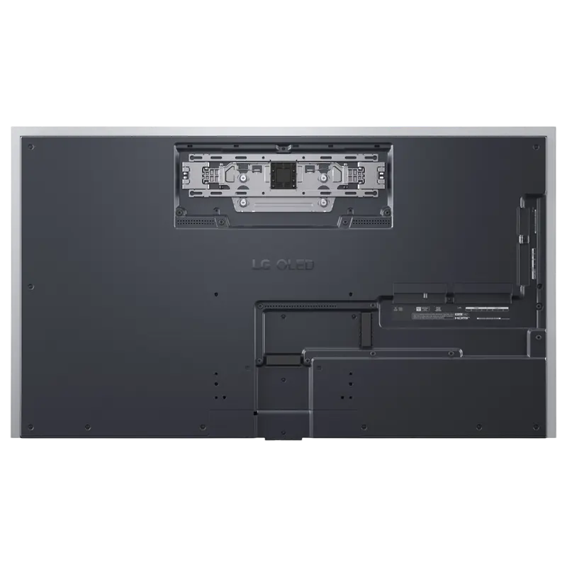 Televizor LG OLED55G64LW 55" G6 AI TV (2026) 4K Ultra HD OLED evo, Procesor Alpha 11 AI 4K Gen3, 120Hz/165Hz VRR, Dolby Vision & Atmos, webOS 26, Design Gallery