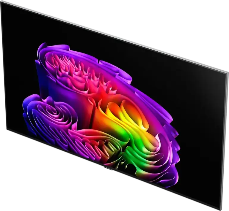 Televizor LG OLED55G64LW 55" G6 AI TV (2026) 4K Ultra HD OLED evo, Procesor Alpha 11 AI 4K Gen3, 120Hz/165Hz VRR, Dolby Vision & Atmos, webOS 26, Design Gallery