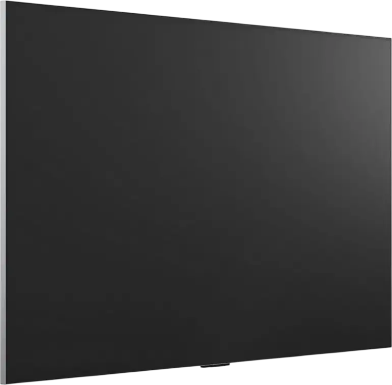 Televizor LG OLED55G64LW 55" G6 AI TV (2026) 4K Ultra HD OLED evo, Procesor Alpha 11 AI 4K Gen3, 120Hz/165Hz VRR, Dolby Vision & Atmos, webOS 26, Design Gallery