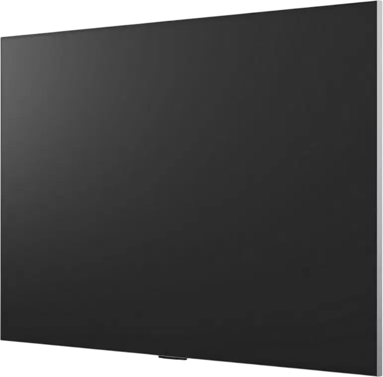 Televizor LG OLED55G64LW 55" G6 AI TV (2026) 4K Ultra HD OLED evo, Procesor Alpha 11 AI 4K Gen3, 120Hz/165Hz VRR, Dolby Vision & Atmos, webOS 26, Design Gallery