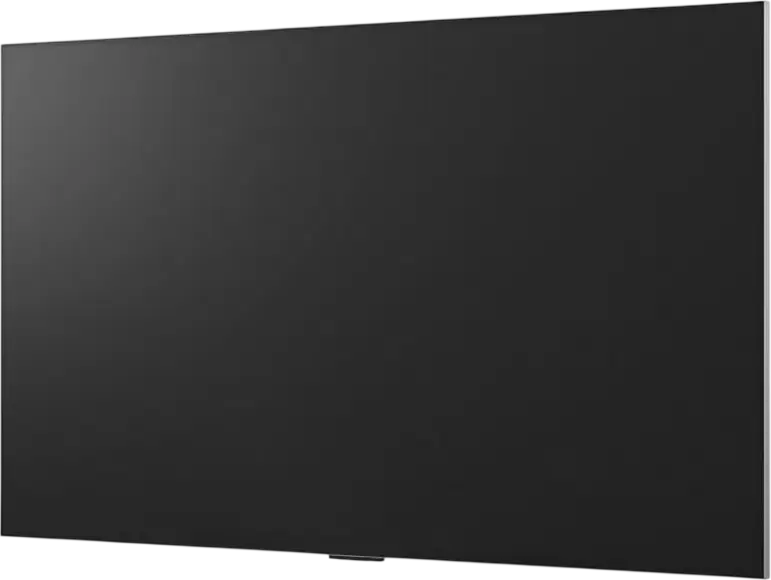 Televizor LG OLED55G64LW 55" G6 AI TV (2026) 4K Ultra HD OLED evo, Procesor Alpha 11 AI 4K Gen3, 120Hz/165Hz VRR, Dolby Vision & Atmos, webOS 26, Design Gallery