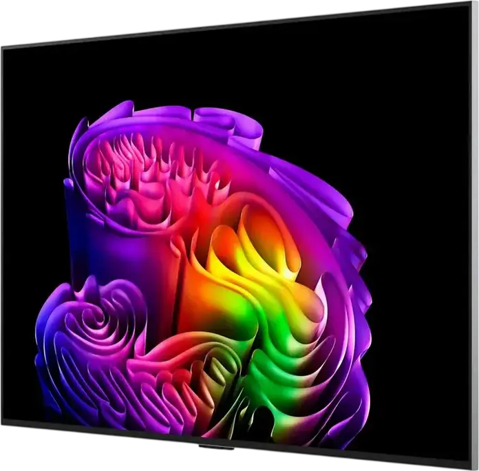 Televizor LG OLED55G64LW 55" G6 AI TV (2026) 4K Ultra HD OLED evo, Procesor Alpha 11 AI 4K Gen3, 120Hz/165Hz VRR, Dolby Vision & Atmos, webOS 26, Design Gallery