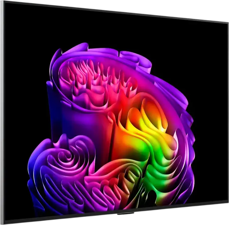Televizor LG OLED55G64LW 55" G6 AI TV (2026) 4K Ultra HD OLED evo, Procesor Alpha 11 AI 4K Gen3, 120Hz/165Hz VRR, Dolby Vision & Atmos, webOS 26, Design Gallery