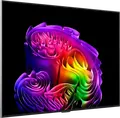 Televizor LG OLED55G64LW 55" G6 AI TV (2026) 4K Ultra HD OLED evo, Procesor Alpha 11 AI 4K Gen3, 120Hz/165Hz VRR, Dolby Vision & Atmos, webOS 26, Design Gallery