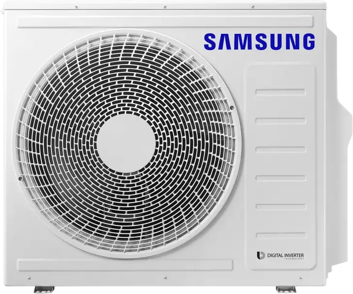 Unitate externă de aer condiționat Samsung AJ068TXJ3KH/EA, 23kBTU/h, Alb