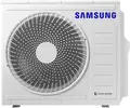 Samsung AJ068TXJ3KH/EA Multi Split Outdoor Unit, Digital Inverter, 23,200 BTU/h (6.8 kW) Cooling, 8.0 kW Heating, A++ Energy Class, R-410A, 3 Ports