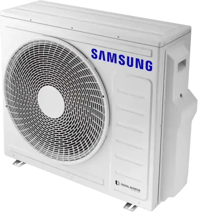 Samsung AJ068TXJ3KH/EA Multi Split Outdoor Unit, Digital Inverter, 23,200 BTU/h (6.8 kW) Cooling, 8.0 kW Heating, A++ Energy Class, R-410A, 3 Ports