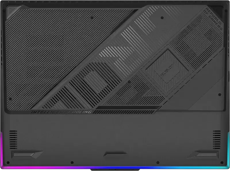 ASUS ROG Strix G18 G814FP 18" WQXGA 240Hz Gaming Laptop - AMD Ryzen 9 9955HX, NVIDIA GeForce RTX 5070 8GB GDDR7, 32GB DDR5, 1TB NVMe SSD, Eclipse Gray