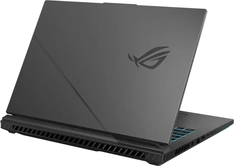 ASUS ROG Strix G18 G814FP 18" WQXGA 240Hz Gaming Laptop - AMD Ryzen 9 9955HX, NVIDIA GeForce RTX 5070 8GB GDDR7, 32GB DDR5, 1TB NVMe SSD, Eclipse Gray