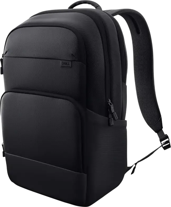 Rucsac DELL 14-16 Plus EcoLoop CP5626, 16", Negru