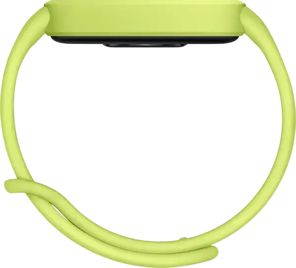 Brățară Fitness Xiaomi Smart Band 9 Active, Carcasă Plastic, Curea TPU, Ecran TFT LCD 1.47 inch, Rezistență Apă 5 ATM, Monitorizare Puls și SpO2, 50+ Moduri Sport, Baterie 18 Zile