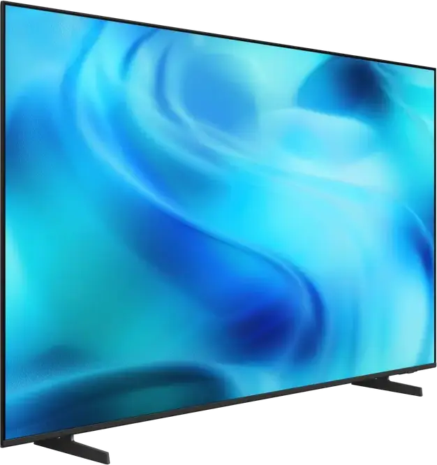 65" LED SMART TV Samsung UE65U8000HUXUA, 3840x2160 4K UHD, Tizen, Negru