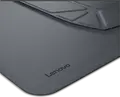Lenovo Origami X9 Sleeve 4X41R83942 for 14" Laptops, Polyurethane & Recycled RPET, Origami-fold Retractable Stand, Hidden Magnets, Thunder Grey