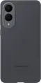 Samsung Galaxy S25 Edge Silicone Case EF-PS937CBEGWW Slim Fit Protective Cover with Smooth Surface and Grip