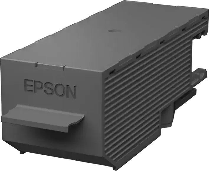 Cutie de întreținere Epson T04D000 EcoTank Maintenance Box, C13T04D000