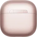 Casca Huawei FreeClip 2 Open-Ear Bluetooth 6.0, Rose Gold, Design C-bridge, Driver Dinamic 10.8mm, Rezistenta la Apa IP57, Baterie Totala 38h, Conectare Dual-Device