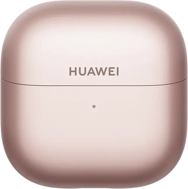 Casca Huawei FreeClip 2 Open-Ear Bluetooth 6.0, Rose Gold, Design C-bridge, Driver Dinamic 10.8mm, Rezistenta la Apa IP57, Baterie Totala 38h, Conectare Dual-Device