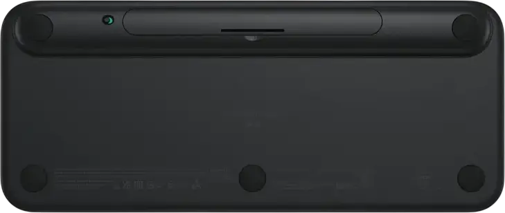 Logitech POP Icon Keys Wireless Keyboard, Bluetooth 5.1 & Logi Bolt, Multi-Device Easy-Switch, Scissor Switch Type, 15 Programmable Keys