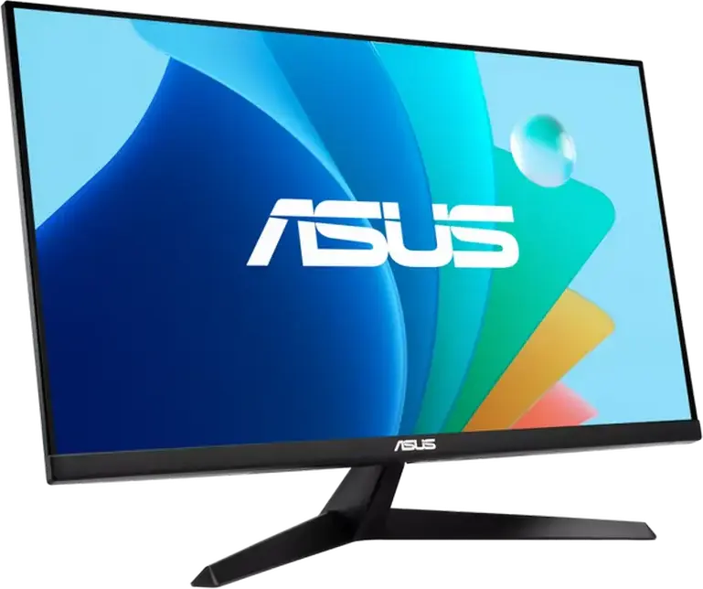 27" Monitor Gaming ASUS VY279HF, IPS 1920x1080 FHD, Negru