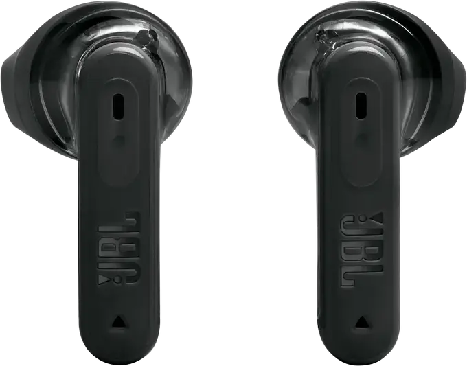 Casca JBL Tune Flex 2 Black True Wireless, Drivere Dinamice 12mm, Anulare Adaptivă a Zgomotului ANC, Baterie 48h, Rezistență IP54, Sunet Spatial