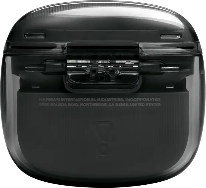 Casca JBL Tune Flex 2 Black True Wireless, Drivere Dinamice 12mm, Anulare Adaptivă a Zgomotului ANC, Baterie 48h, Rezistență IP54, Sunet Spatial