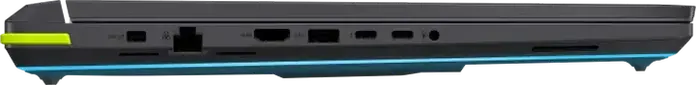 Laptop Gaming ASUS ROG Strix G18 G815LW 18" WQXGA 240Hz Nebula Display - Intel Core Ultra 9 275HX, NVIDIA GeForce RTX 5080 16GB GDDR7, 32GB DDR5, 1TB SSD, Wi-Fi 7