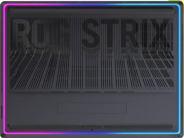 Laptop Gaming ASUS ROG Strix G18 G815LW 18" WQXGA 240Hz Nebula Display - Intel Core Ultra 9 275HX, NVIDIA GeForce RTX 5080 16GB GDDR7, 32GB DDR5, 1TB SSD, Wi-Fi 7
