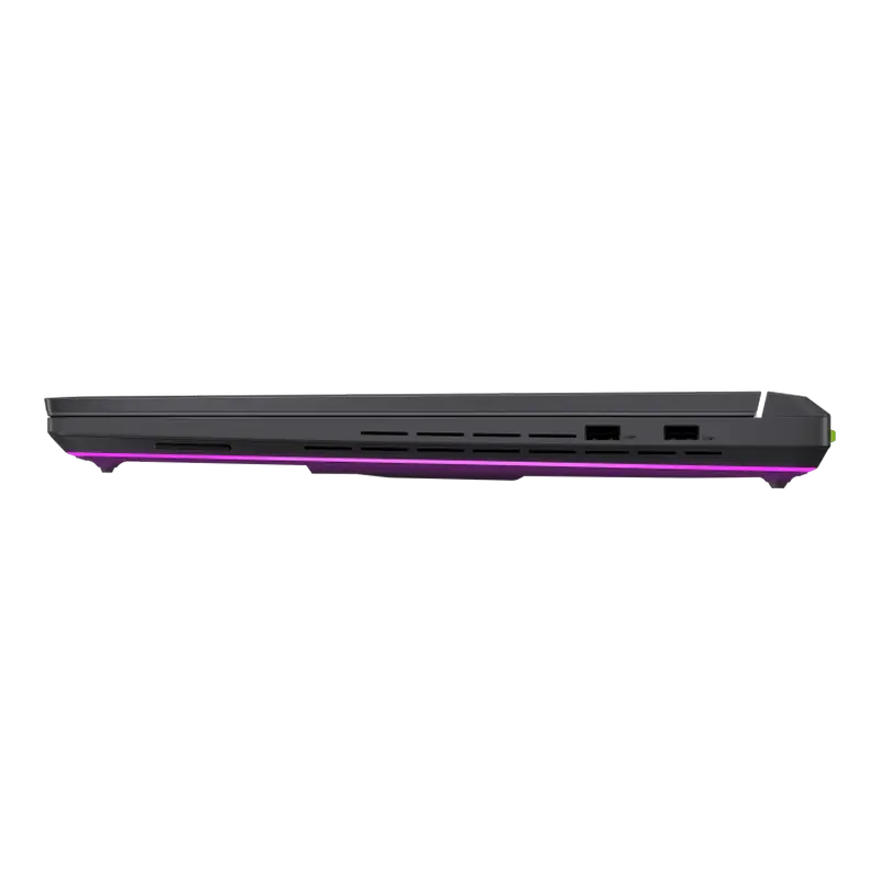 Laptop Gaming ASUS ROG Strix G18 G815LW 18" WQXGA 240Hz Nebula Display - Intel Core Ultra 9 275HX, NVIDIA GeForce RTX 5080 16GB GDDR7, 32GB DDR5, 1TB SSD, Wi-Fi 7
