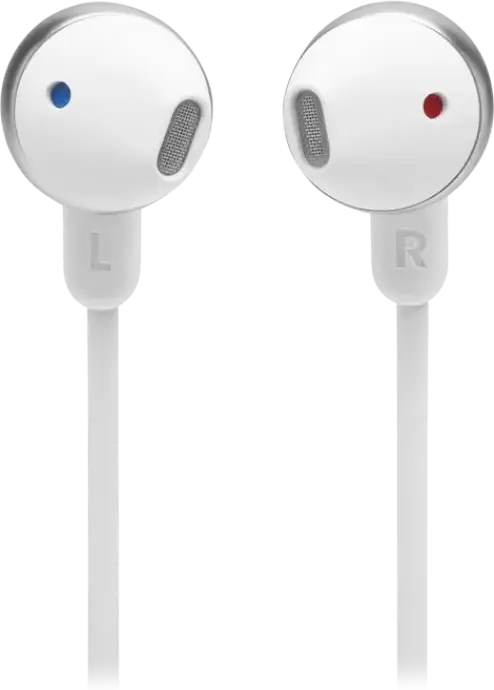 Căști JBL Tune 215BT, Alb