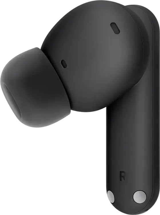 Casca Wireless TWS Dell Pro Plus EB525, Bluetooth 5.3, Microfon cu Anulare Zgomot, Certificare MS Teams, Rezistență IP54, Încărcare Wireless și USB-C, Culoare: Negru