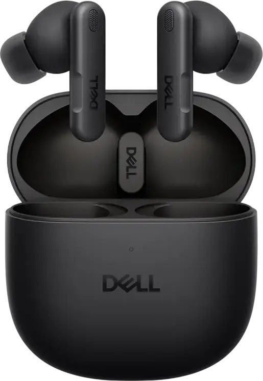 Căști DELL EB525, Negru