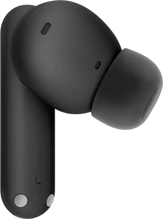 Casca Wireless TWS Dell Pro Plus EB525, Bluetooth 5.3, Microfon cu Anulare Zgomot, Certificare MS Teams, Rezistență IP54, Încărcare Wireless și USB-C, Culoare: Negru