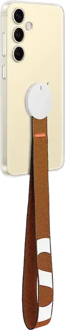 Husă Samsung Galaxy S24+ Clear Gadget, Transparent