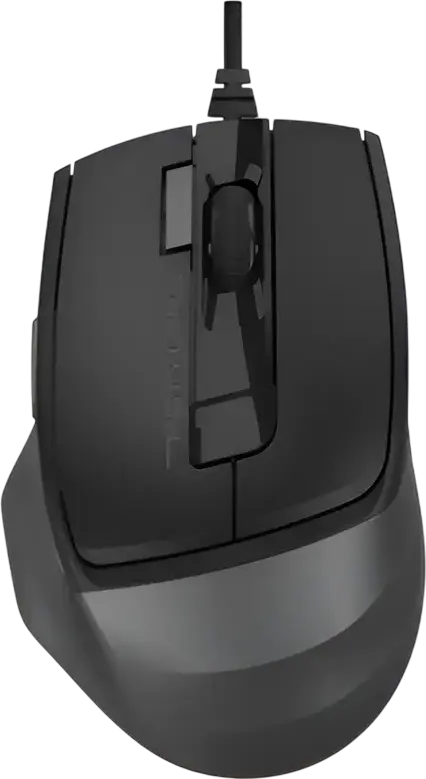 Mouse A4Tech FM45S Air, Stone Gray