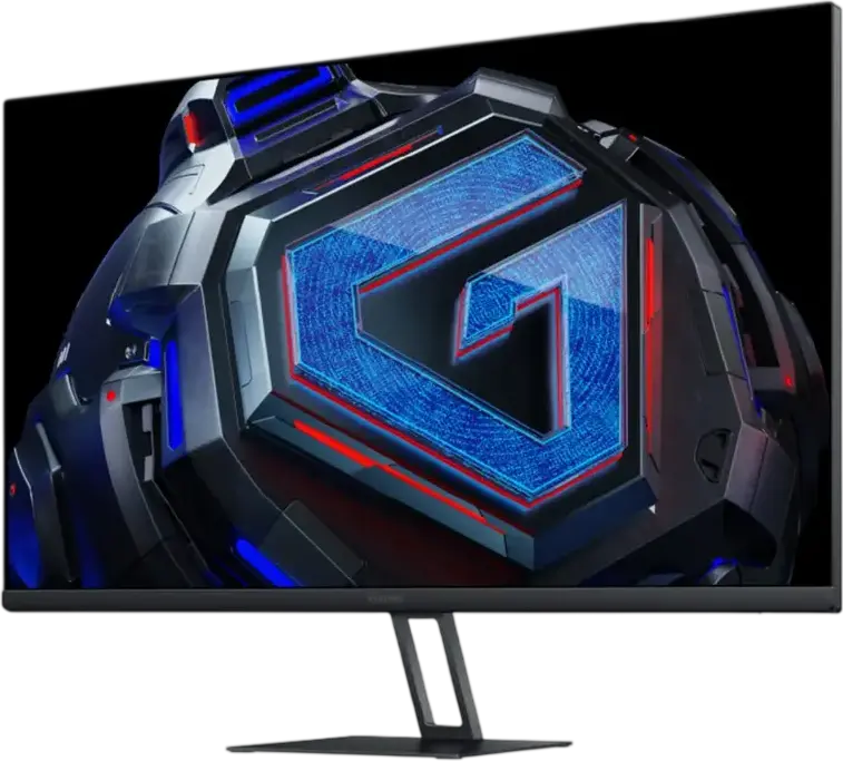 27" Monitor Gaming Xiaomi G27Qi, IPS 2560x1440 WQHD, Negru