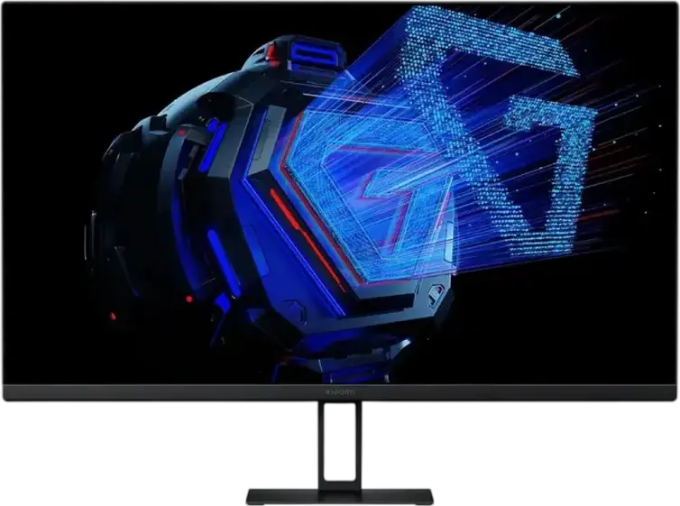 Xiaomi G27Qi 27 inch Gaming Monitor, WQHD 2560x1440 Fast IPS Panel, 180Hz Refresh Rate, 1ms Response Time, AMD FreeSync, 3-Sided Bezel-less, Black