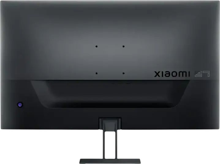 Xiaomi G27Qi 27 inch Gaming Monitor, WQHD 2560x1440 Fast IPS Panel, 180Hz Refresh Rate, 1ms Response Time, AMD FreeSync, 3-Sided Bezel-less, Black