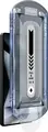 Защитное стекло Nillkin Guardian Full Privacy для Samsung Galaxy S25 Ultra, японское стекло AGC 9H, эффект антишпиона, толщина 0.33мм 2.5D, покрытие Privacy