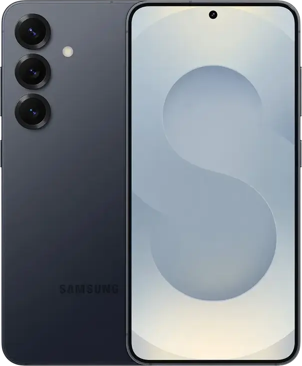 Smartphone Samsung Galaxy S25, 12GB/256GB, Blue Black