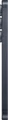 Смартфон Samsung Galaxy S25 SM-S931B 5G, Экран 6.2" Dynamic LTPO AMOLED 2X 120Гц, Snapdragon 8 Elite, 12ГБ ОЗУ, 256ГБ, Сине-черный, Тройная камера 50МП, IP68, Android 15