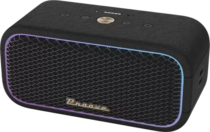 Boxă portabilă Proove Funk 40W, Negru