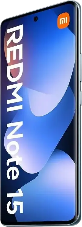 Smartphone Xiaomi Redmi Note 15 Pro 4G Global, Ecran AMOLED 6.77" 120Hz, Helio G100 Ultra, 8GB RAM, 256GB, Cameră 200MP OIS, Baterie 6500mAh, Albastru Glacier, Android 15 HyperOS 2
