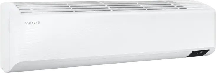 Unitate de aer condiționat interior Samsung AJ068TNTDKH/EA, 23kBTU/h, Alb