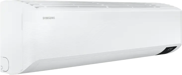 Samsung AJ068TNTDKH/EA Inverter Air Conditioner Indoor Unit, Cooling 23kBTU/h (6.25kW), Heating 7kW, Energy Class A++, Antibacterial Filter, White