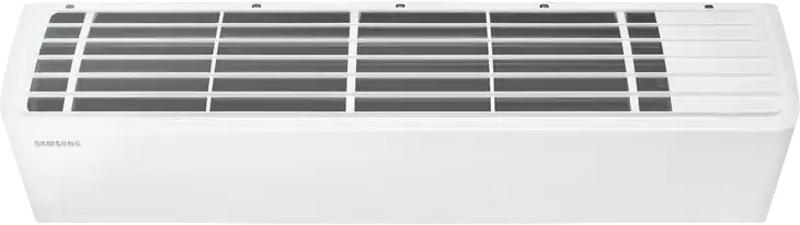 Samsung AJ068TNTDKH/EA Inverter Air Conditioner Indoor Unit, Cooling 23kBTU/h (6.25kW), Heating 7kW, Energy Class A++, Antibacterial Filter, White