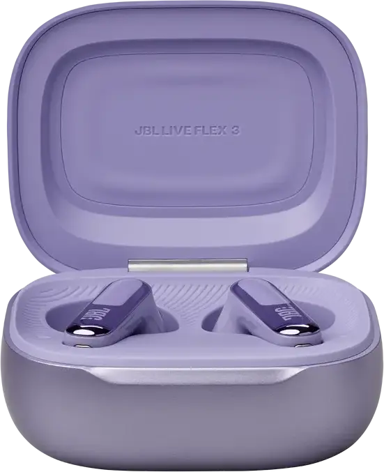 Căști JBL LIVE Beam 3, Violet Color: Violet