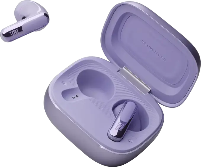 Căști JBL LIVE Beam 3, Violet Color: Violet
